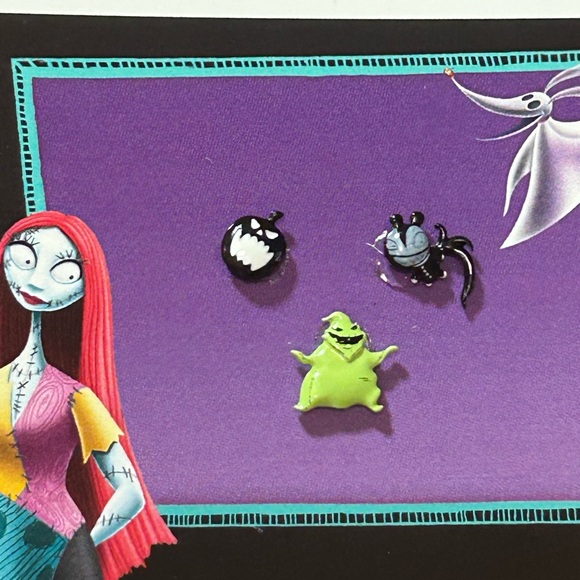 Disney charm sets - Picture 8 of 9